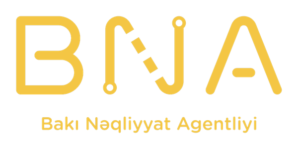 BNA — Bakı Nəqliyyat Agentliyi